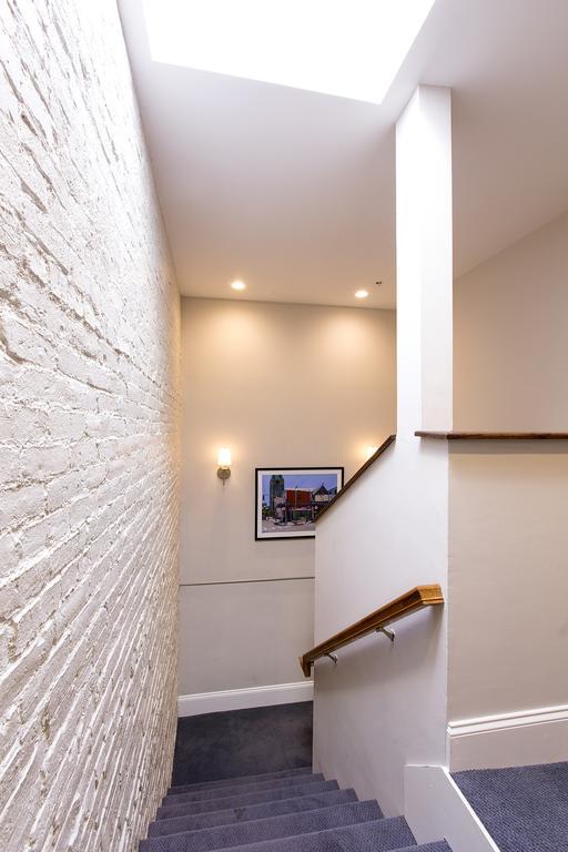 West Broadway Quarters By Thatch Boston Ngoại thất bức ảnh
